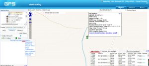 gps tracking software platform