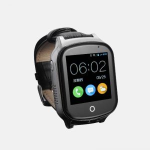 3g GPS tracker watch