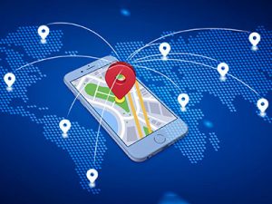 platform gps tracking software