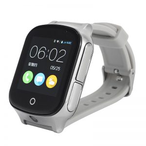child gps tracker