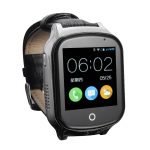 PT19 3G GPS Tracker Watch