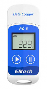 cold chain temperature monitoring