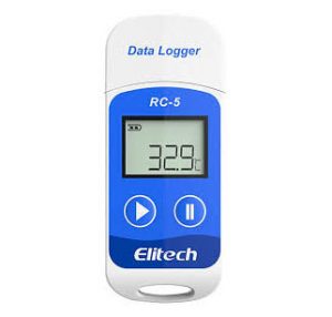 cold chain temperature monitoring