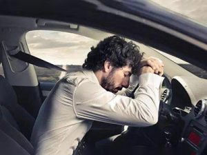 GPS vehicle tracking