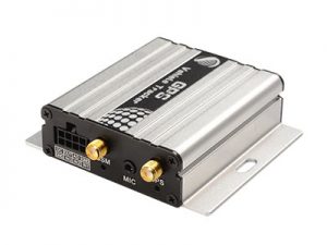 fleet vehicle tracking
