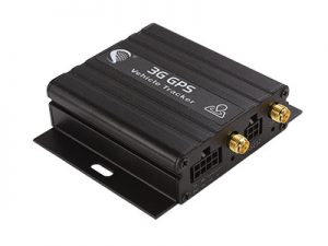 real time gps vehicle tracker