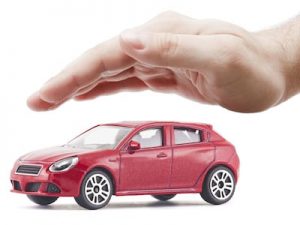 anti-jamming car GPS tracker