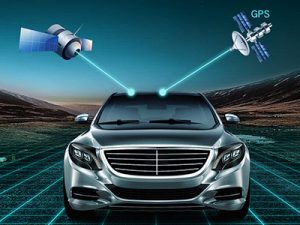track your car