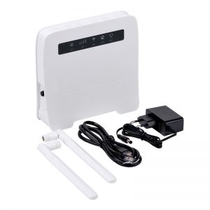 3g router sim rj11