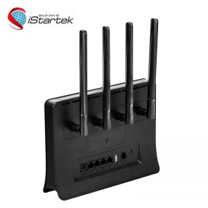 rj45 4g lte wifi router