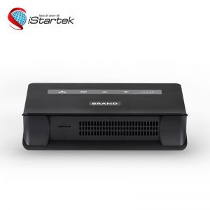 wifi router modem with rj45 port