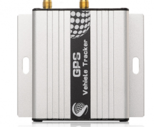 GPS GPRS Tracker