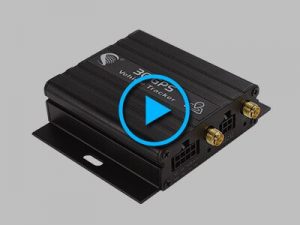 VT900 Real Time GPS Vehicle Tracker
