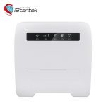 MC119 RJ11 4G LTE WiFi Router