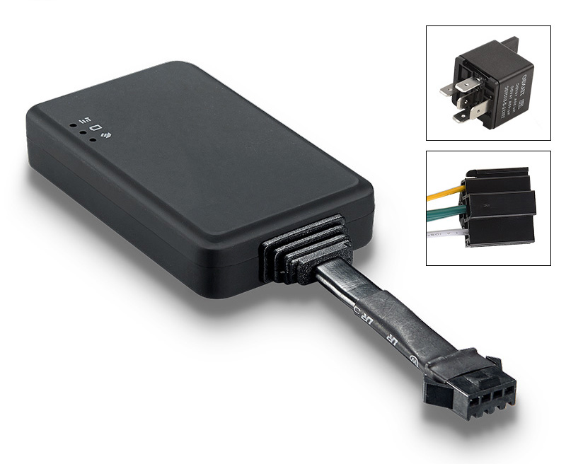 How to select a GPS tracker for motorcycle.