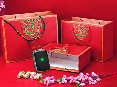 Did You Buy A Kids Watch Gps Tracker For Spring Festival Gift?