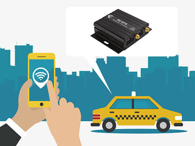 What Is Automatic Vehicle Location Device?