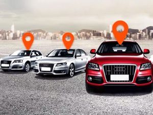 best gps tracker for car