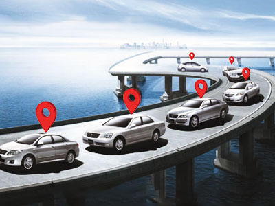 The Vehicle Tracking Device Be One Of Innovative Technologies in Transportation