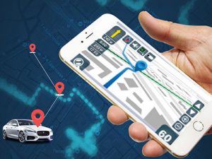 vehicle car gps tracker