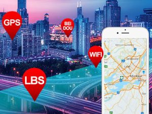 car tracking gps