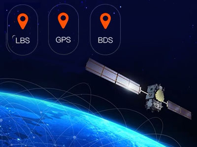 Operating Principle Of Some Features Of The Vehicle GPS Locator Device