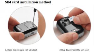 dog tracking gps