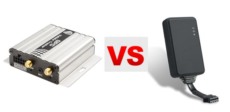 GPS tracker vehiculos, What functions are supported?