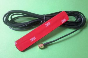internal antenna vehicle car gps tracker