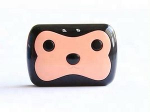 small gps tracking device for child
