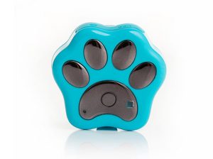 small gps tracking device for pet