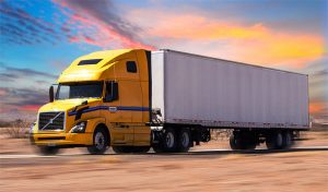 gps tracking device for trucks