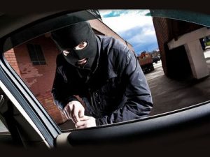 Car location tracker