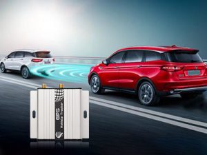 automobile tracker
