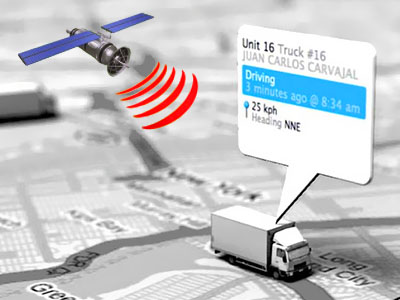 Which GPS Tracking System is Compatible With iStartek GPS Tracker?