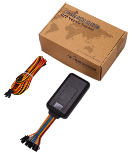 gps auto tracking device