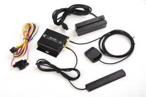 live gps tracking device for car