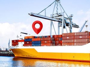 asset tracking device