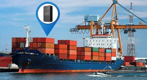 asset tracking device gps