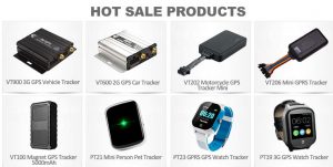 bike mini gps gsm tracker