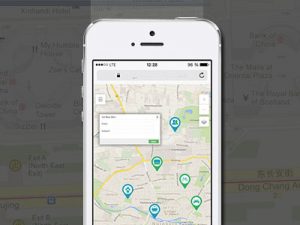 fleet gps tracking devices