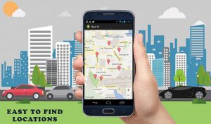 gps tracker free