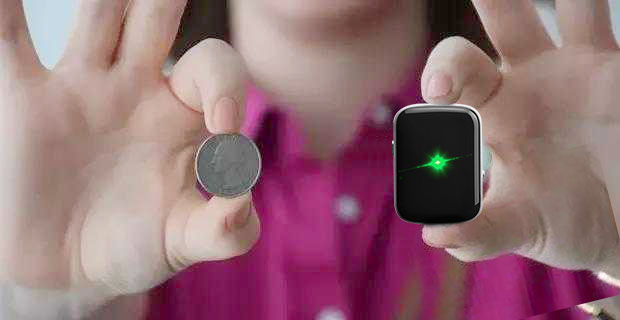 wearable gps tracker for adults