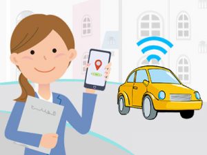 vehicle gps tracking devices