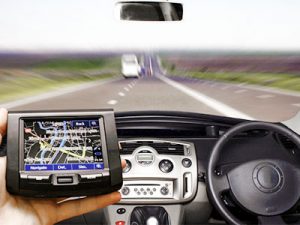 tracker gps
