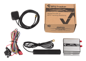 gps tracking units for trucks