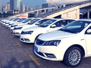 fleet tracking