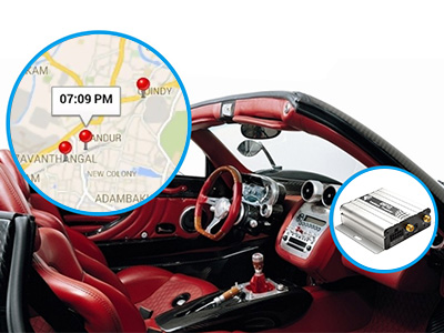 How to Quickly install VT600 Vehicle GPS Tracking Units?
