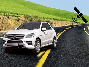 car tracker prices