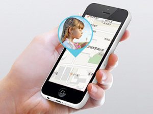 gps child locator